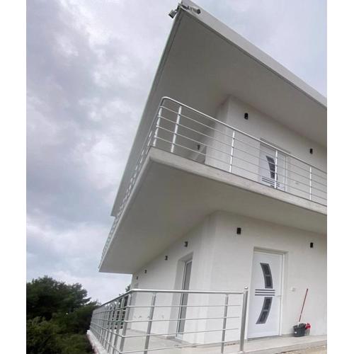 Villa Pamja