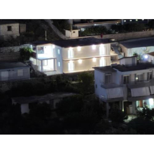 Villa Pamja