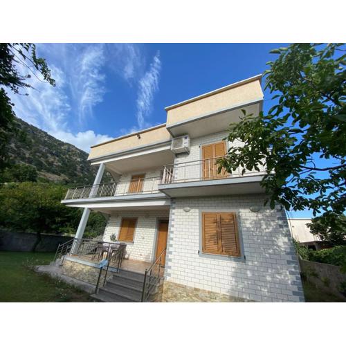 Villa Pams