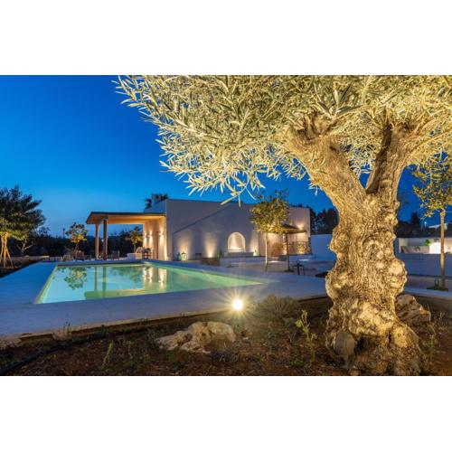 Villa Panacea