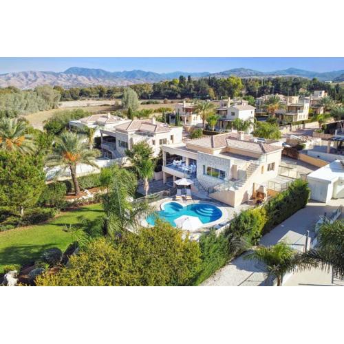 Villa Pandora Limni by Villa Plus