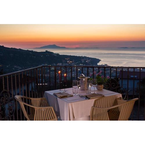 Villa Pane Resort