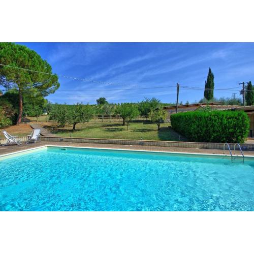 Villa Panizzi by PosarelliVillas