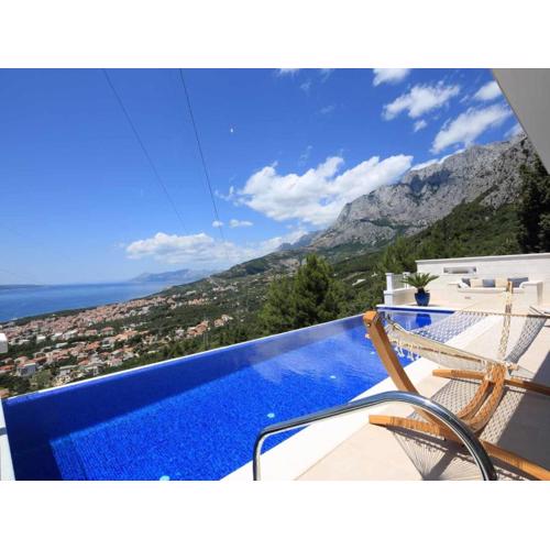 Villa Panorama - Makarska Exklusiv