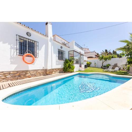 Villa Panorama - Private Swimming Pool