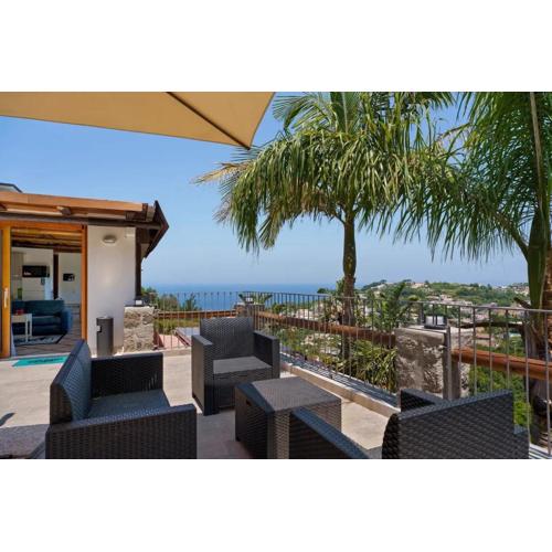 Villa Panorama Isola di Ischia