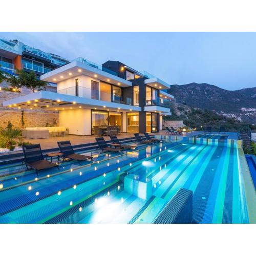 Villa Panorama Luxury
