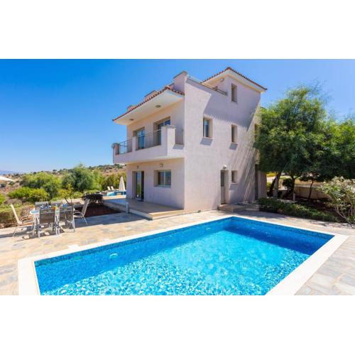 Villa Panorama Tessera
