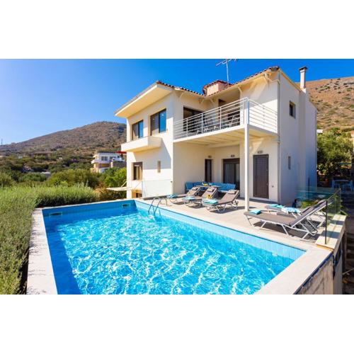 Villa Panorama