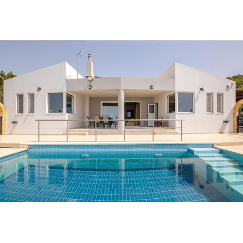 Villa Panorama