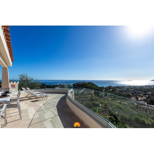 Villa Panorama