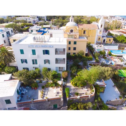 Villa Panoramica - Ischia Ponte