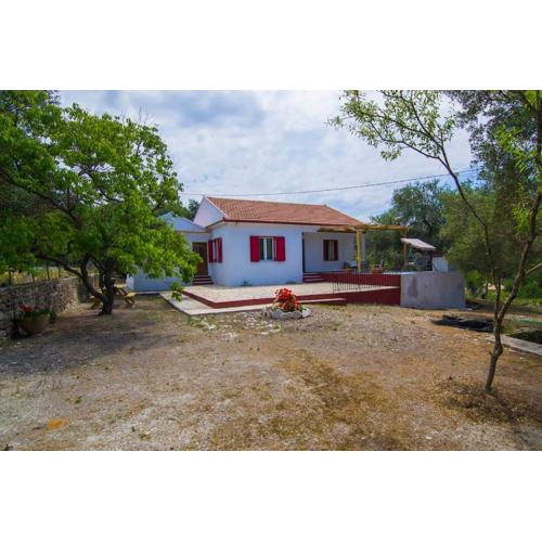 Villa Panos