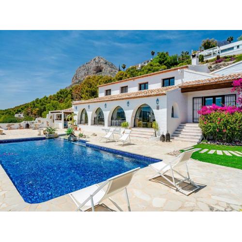 Villa Pao by Interhome