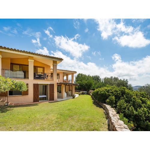 Villa Paola