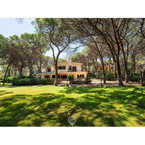 Villa Paolina