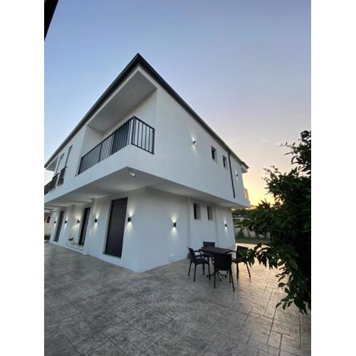 Villa Papa-Berat