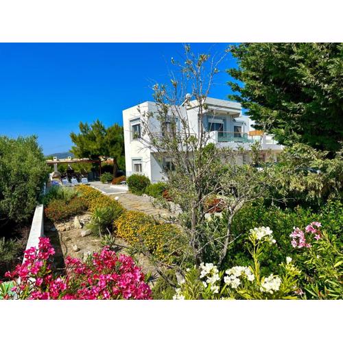 Villa Papagiorgio Luxury and Harmony