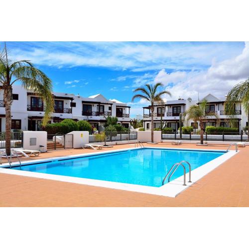 Villa Papagyo