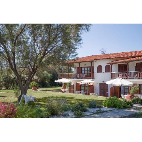 Villa Papapostolou