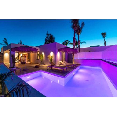 Villa Paparouna