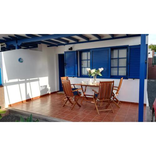 Villa Papaya