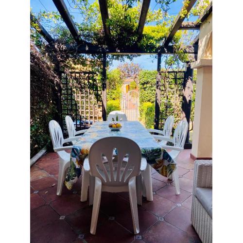 VILLA PAPI