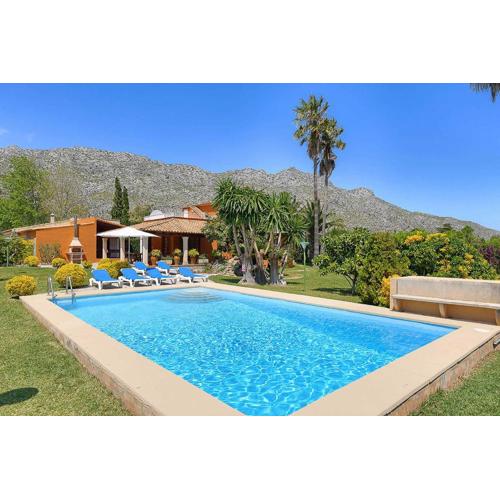 Villa Papito