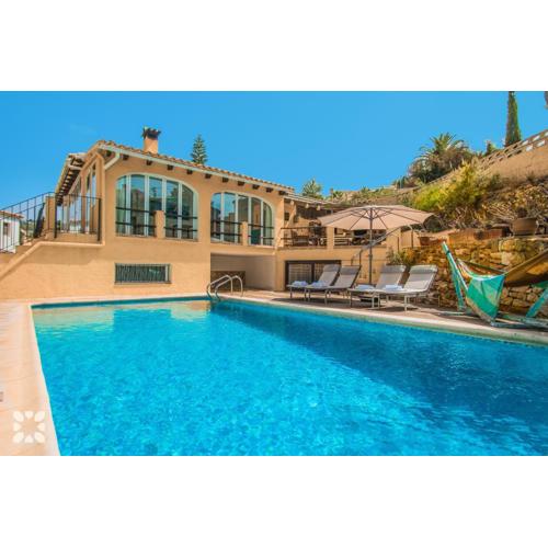 Villa Paradise by Abahana Villas