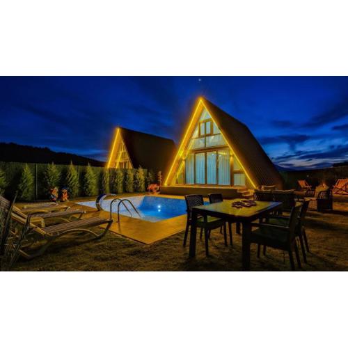 Villa Paradise Deluxe