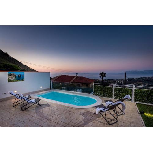 Villa Paradise Luxury