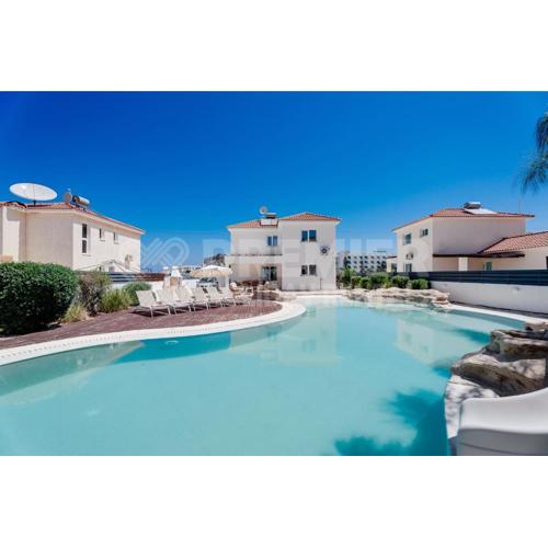 Villa Paradise
