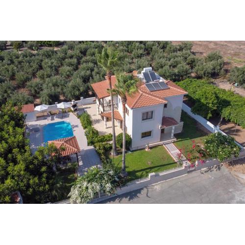 Villa Paradise