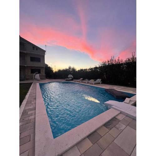 Villa Paradise