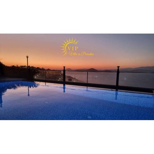 Villa Paradise