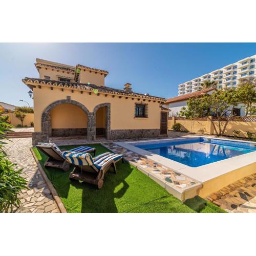 Villa Paradise