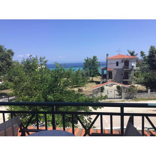 Villa Paradise