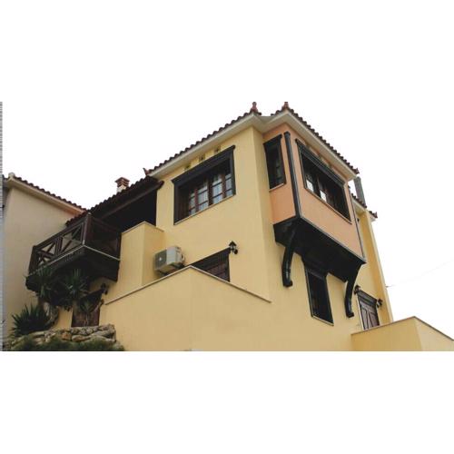 Villa paradise