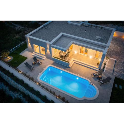 Villa Paradiso Adriatico