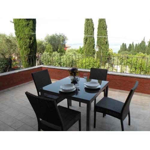 Villa Paradiso Apartment