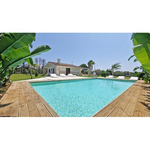 Villa Paradiso by Salento Affitti