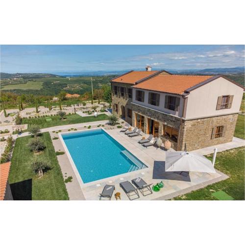 Villa Paradiso Distria