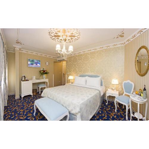 Villa Paradiso Hotel & Spa
