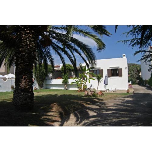 Villa Paradiso