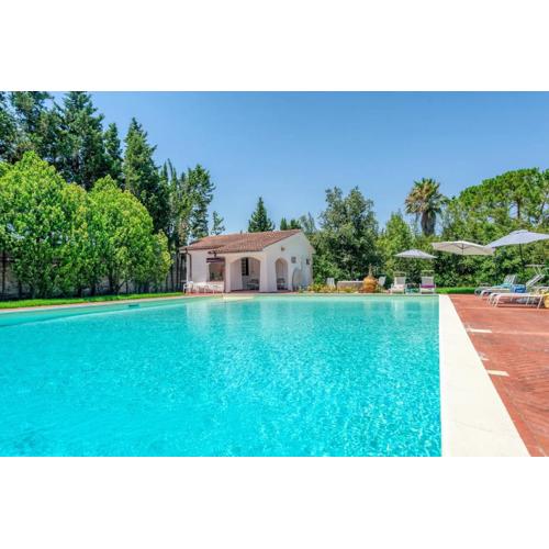 Villa Paradiso