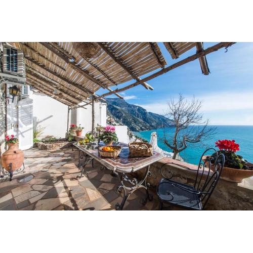 Villa paradiso