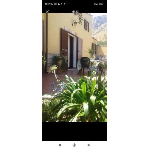 Villa paradiso