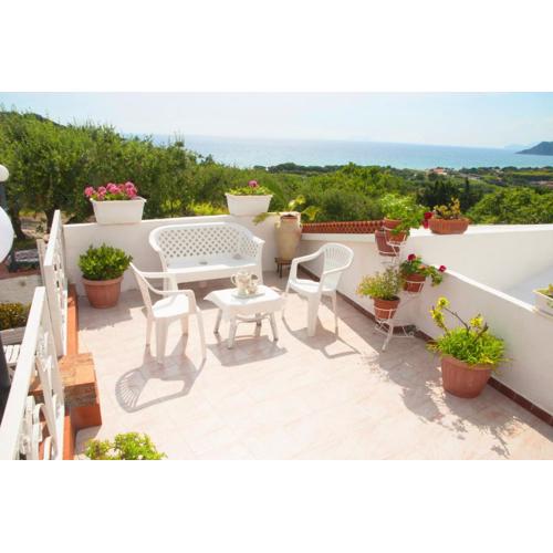 Villa Paradiso
