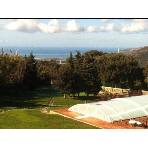 Villa Paraiso Villas Ahumada