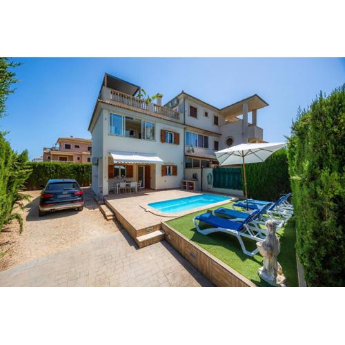 Villa Paraíso